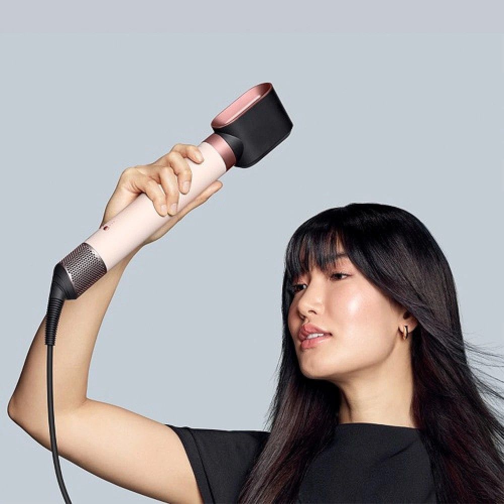 Daugiafunkcinis plaukų formavimo prietaisas DYSON HS09 Airwrap Co-anda 2x Daugiafunkcinis plaukų formavimo prietaisas DYSON HS09 Airwrap Co-anda 2x