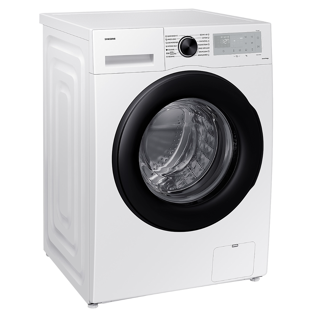 Skalbyklė SAMSUNG WW90CGC04DAHLE
