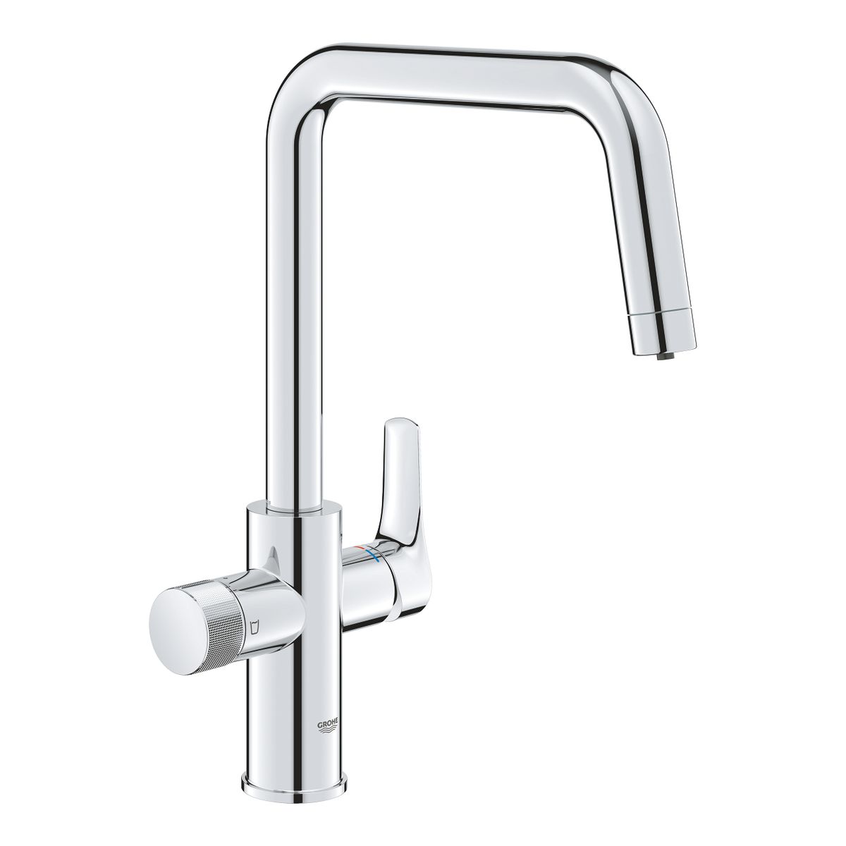 Maišytuvas filtruoto vandens sistemai Grohe Blue Pure Eurosmart, 30583000