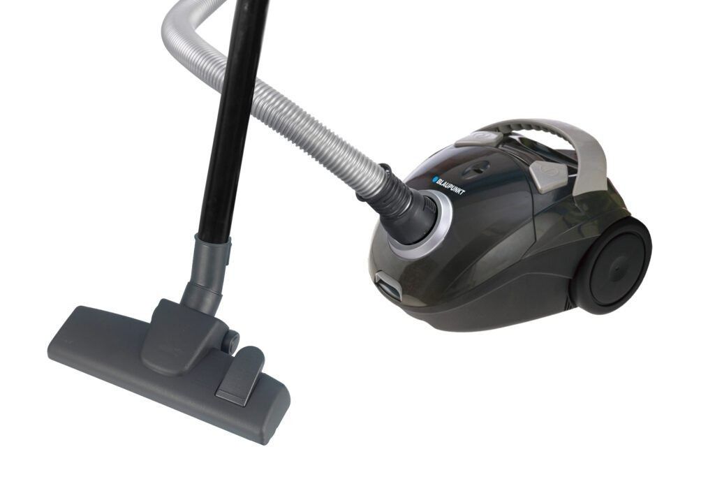 Dulkių siurblys Blaupunkt VCB101 Dulkių siurblys Blaupunkt VCB101