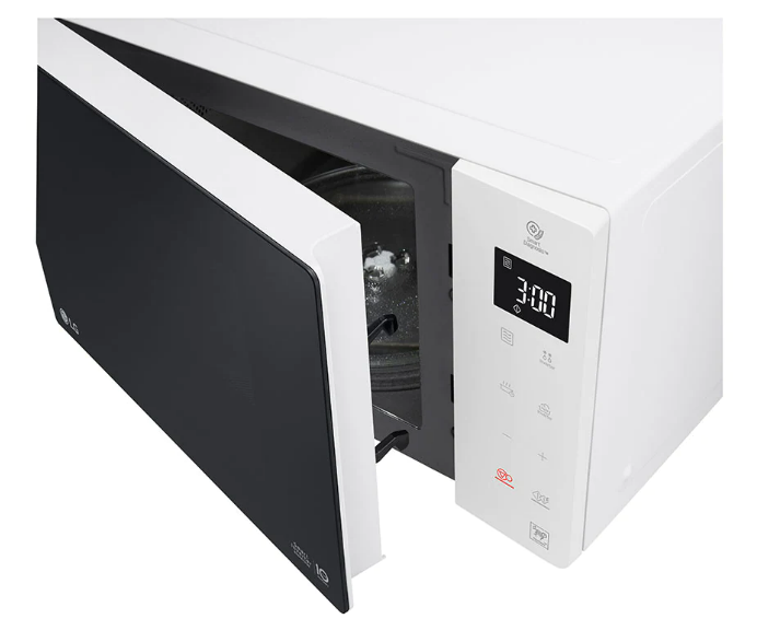 Mikrobangų krosnelė LG MS23NECBW Mikrobangų krosnelė LG MS23NECBW