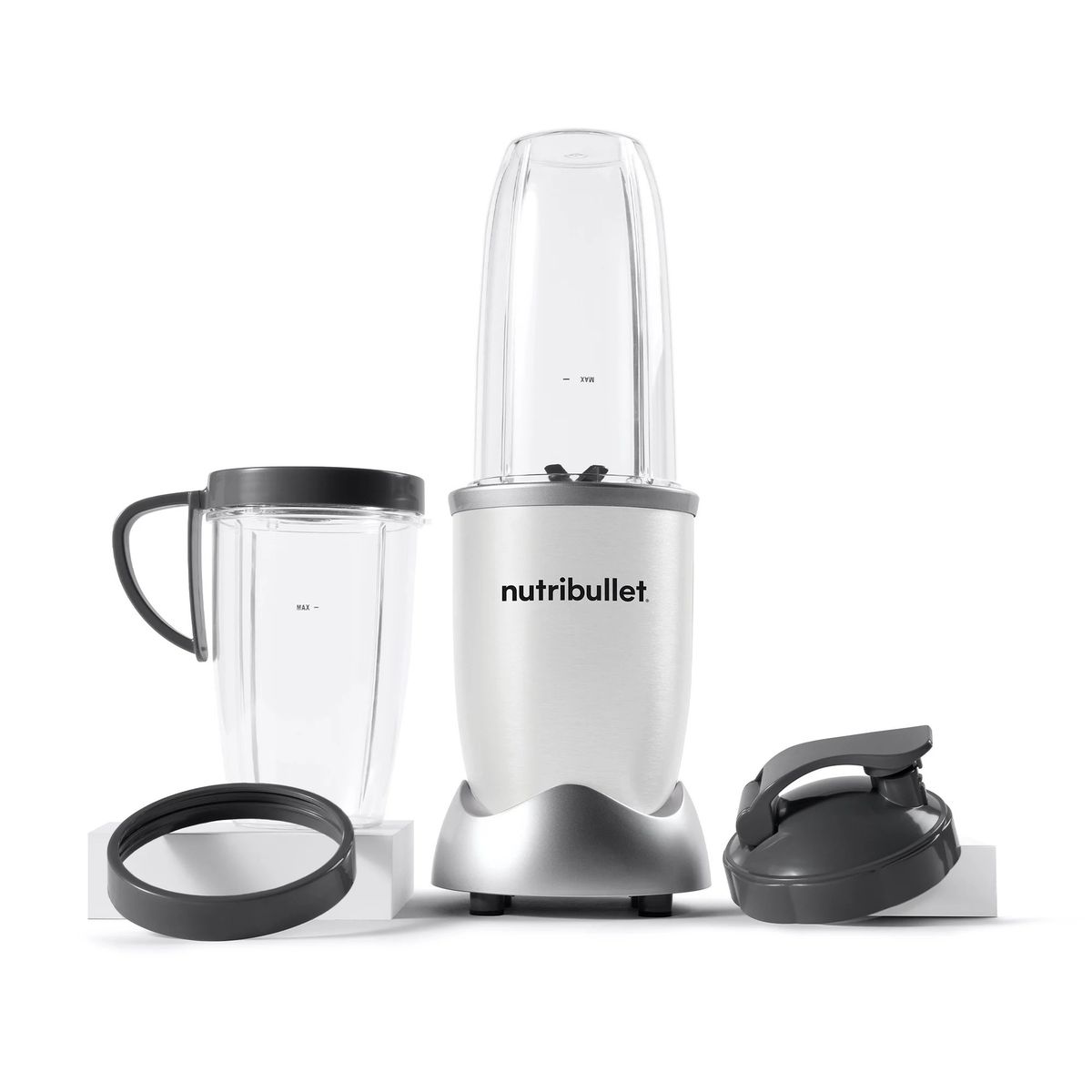 Kokteilių plaktuvas Nutribullet NB907W, balta Kokteilių plaktuvas Nutribullet NB907W, balta