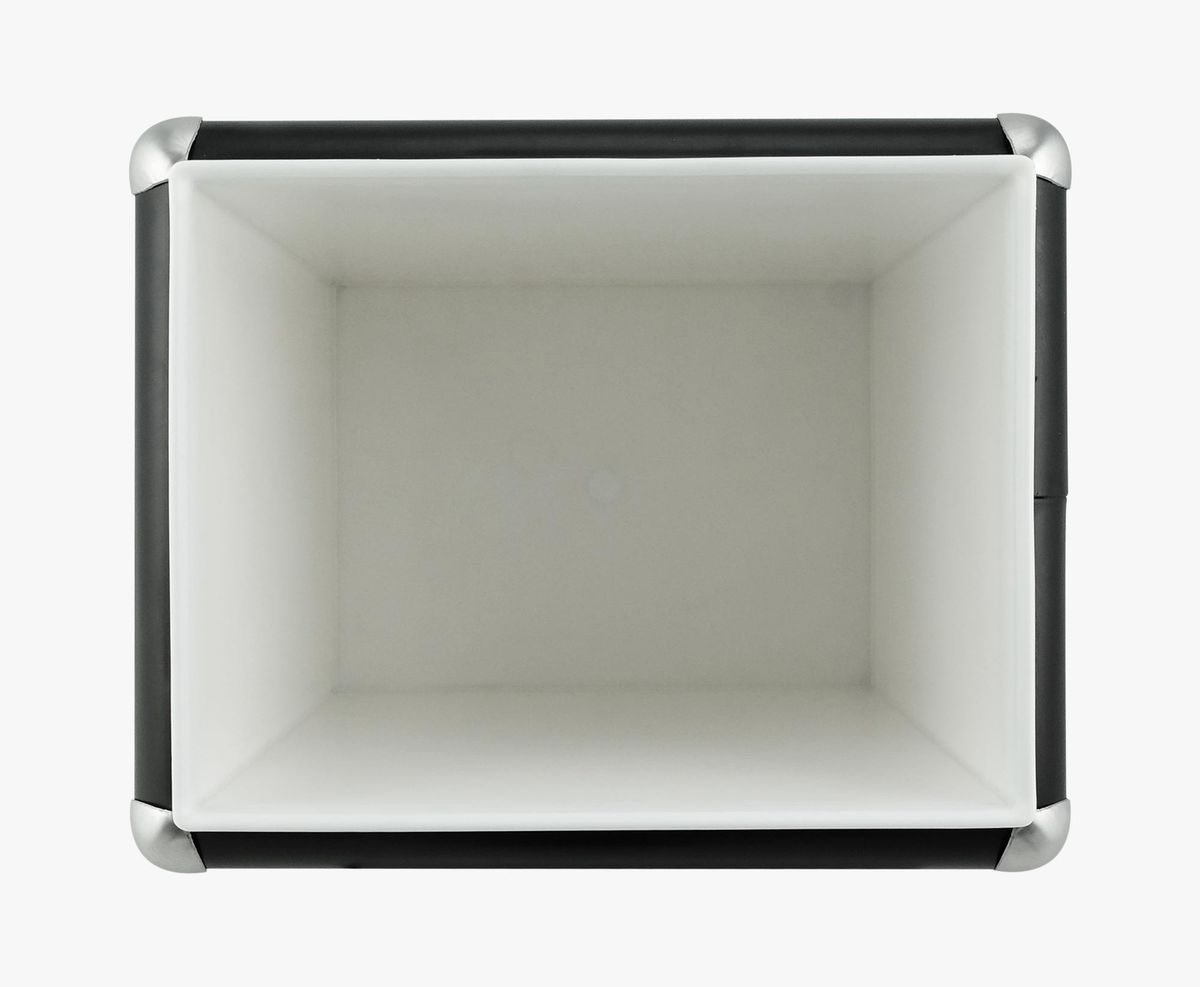 Nešiojamas šaltkrepšis Permasteel PS-205-14QT-BK, juodas