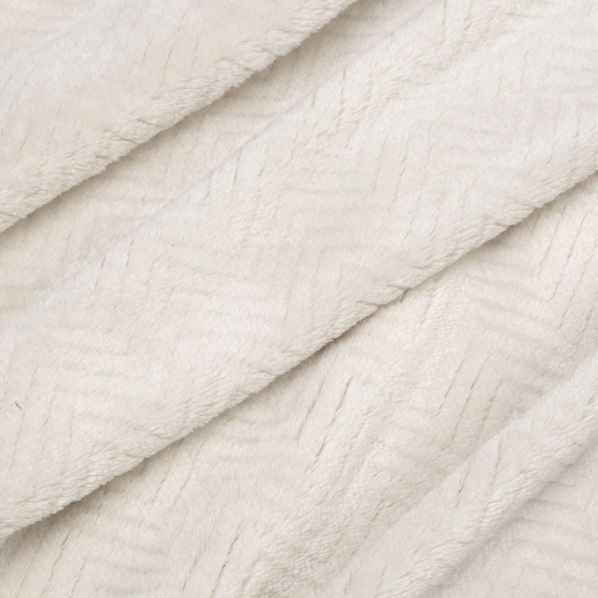Pledas - lovatiesė Cindy 150x200 cream, 401088