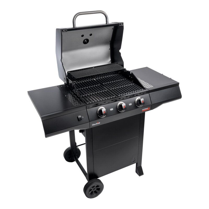 Dujinis grilis Char-Broil Performance CORE B 3 140943