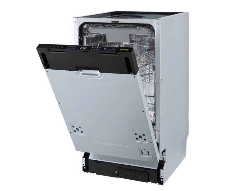 Indaplovė Gorenje GV583C11 Indaplovė Gorenje GV583C11