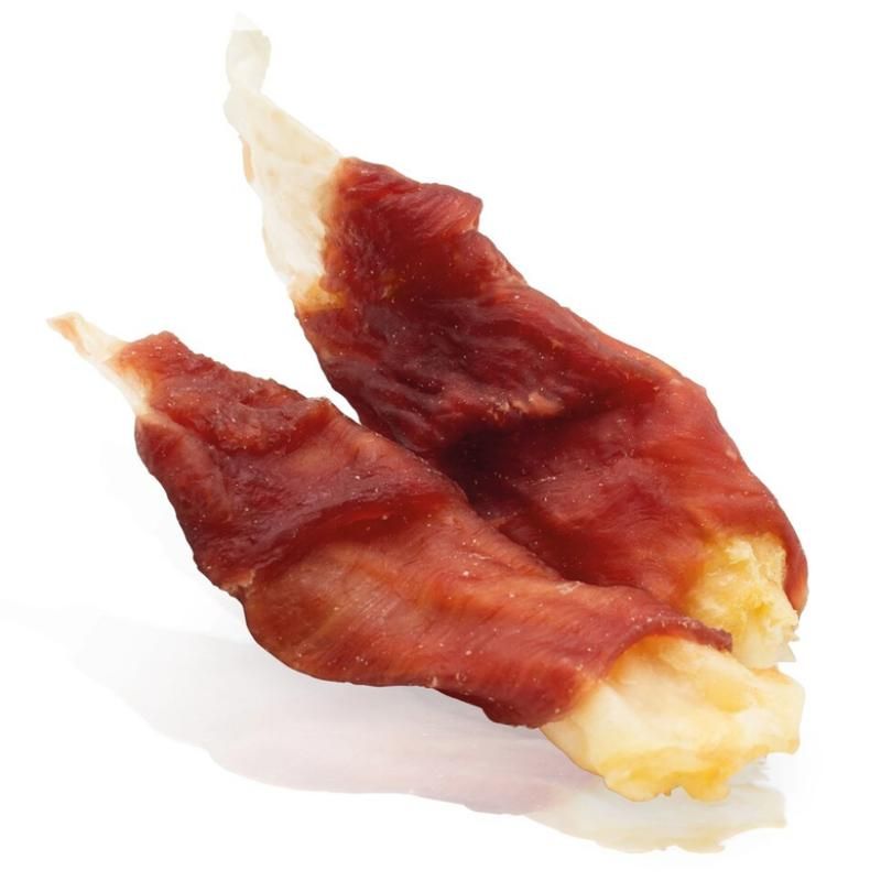 KIDDOG 100% triušio ausys apsuktos antiena 150g