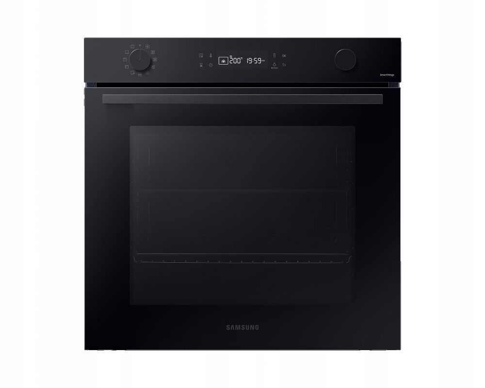 Įmontuojama orkaitė Samsung NV7B41205AK Įmontuojama orkaitė Samsung NV7B41205AK