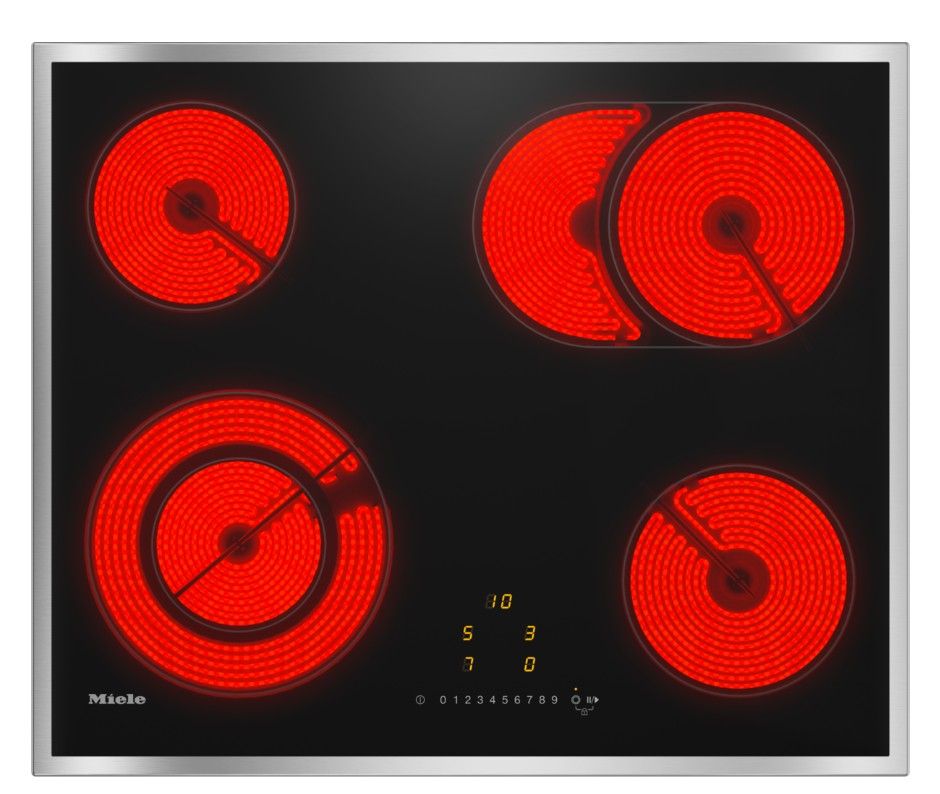 Kaitlentė MIELE KM 6521 FR