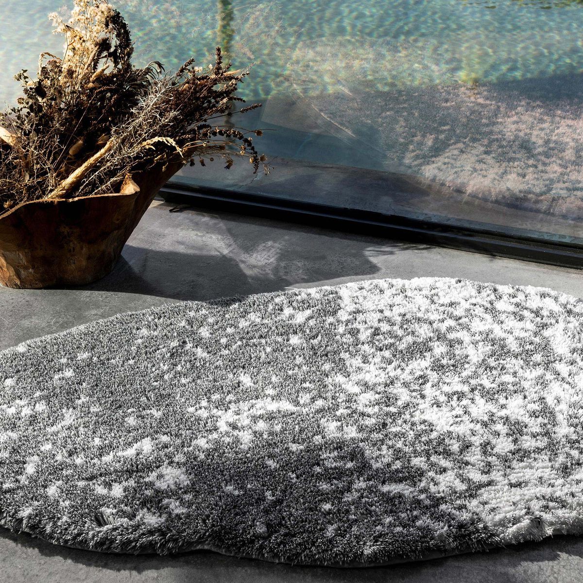 Vonios kilimėlis STONE, 70x120, 10021205