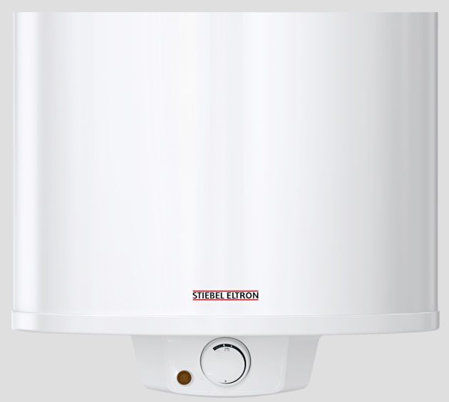 Vertikalus elektrinis vandens šildytuvas Stiebel Eltron PSH 120 Classic, 120L Vertikalus elektrinis vandens šildytuvas Stiebel Eltron PSH 120 Classic, 120L