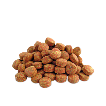 PRODAC TABLET tabletės dugninėms žuvims 50ml 30g, TA50.1
