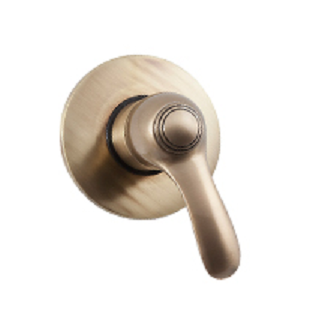 1 krypties potinkinis maišytuvas dušui / voniai Jafar 1 krypties potinkinis maišytuvas dušui / voniai Jafar