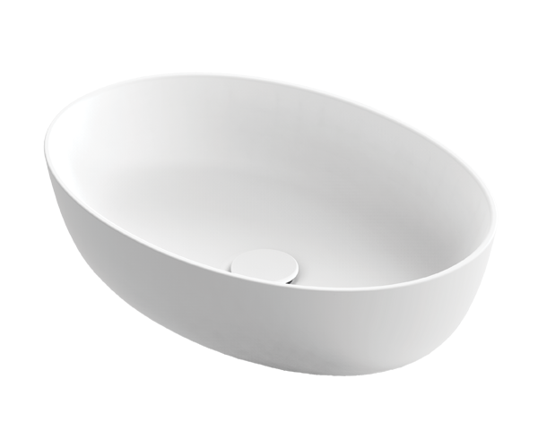 Praustuvas Balteco Neo E 54x38 cm