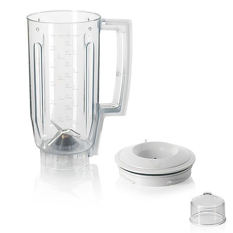 Virtuvinis kombainas Bosch MUM5XW40 Virtuvinis kombainas Bosch MUM5XW40