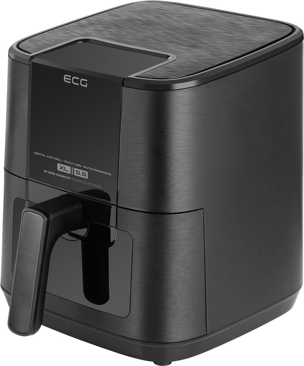 Gruzdintuvė ECG AF 5500 Crunchy