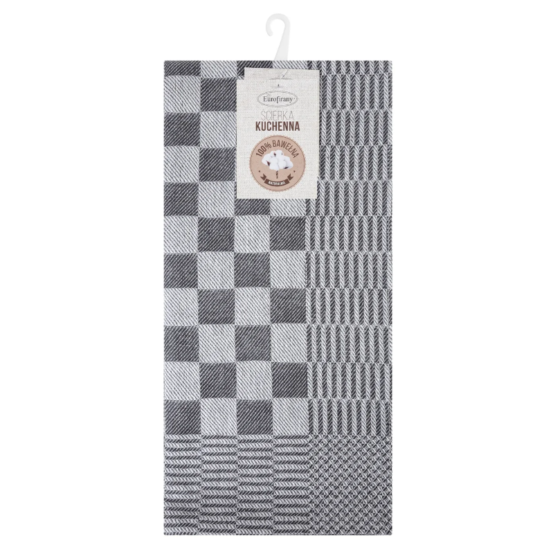 Virtuvinis rankšluosčio komplektas MAURO, 50x70, 463283