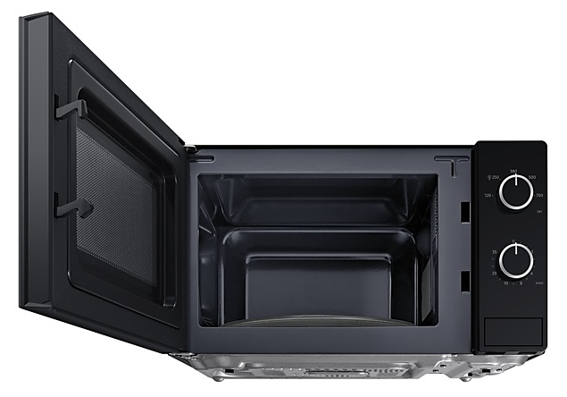 Mikrobangų krosnelė SAMSUNG MS20A3010AL/BA Mikrobangų krosnelė SAMSUNG MS20A3010AL/BA