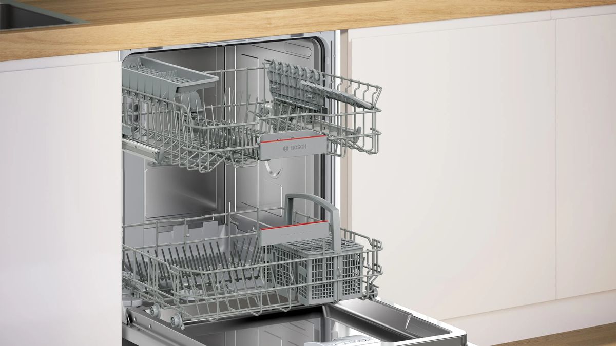 Indaplovė Bosch SMI4ETS08E Indaplovė Bosch SMI4ETS08E