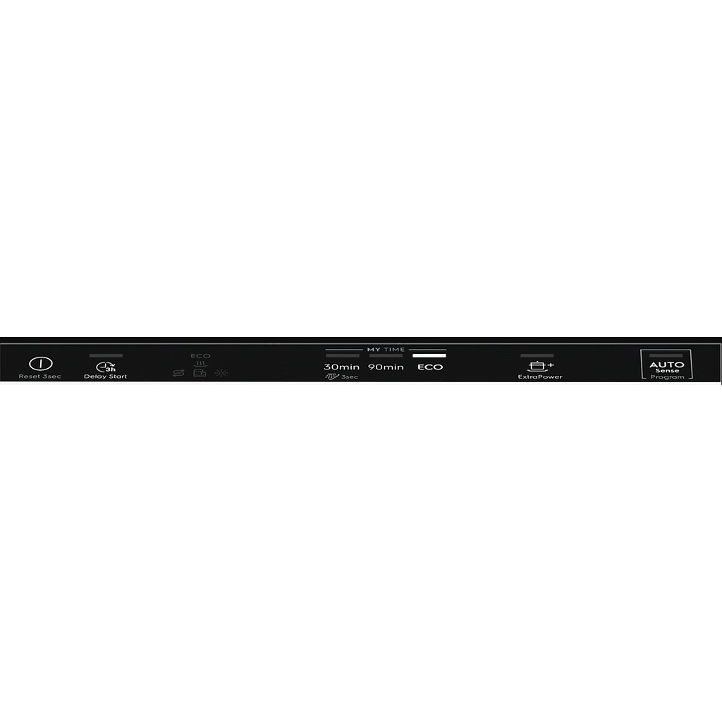 Indaplovė ELECTROLUX KEAD2100L