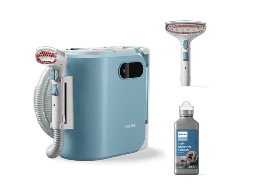 Dulkių siurblys Philips XW3193/ 11 Dulkių siurblys Philips XW3193/ 11