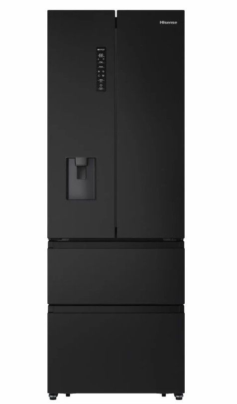 Šaldytuvas Hisense RF5S454GMFE