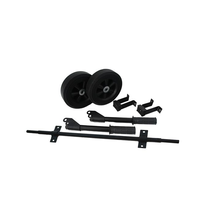 Generatoriaus transportavimo rinkinys KS 7KIT, KÖNNER & SÖHNEN Generatoriaus transportavimo rinkinys KS 7KIT, KÖNNER & SÖHNEN