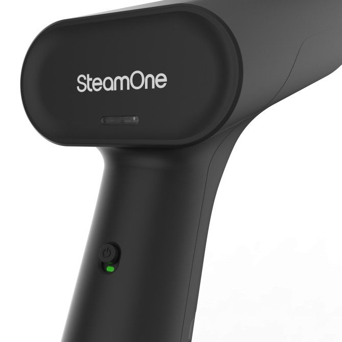 Garintuvas SteamOne EUDTC75B Garintuvas SteamOne EUDTC75B