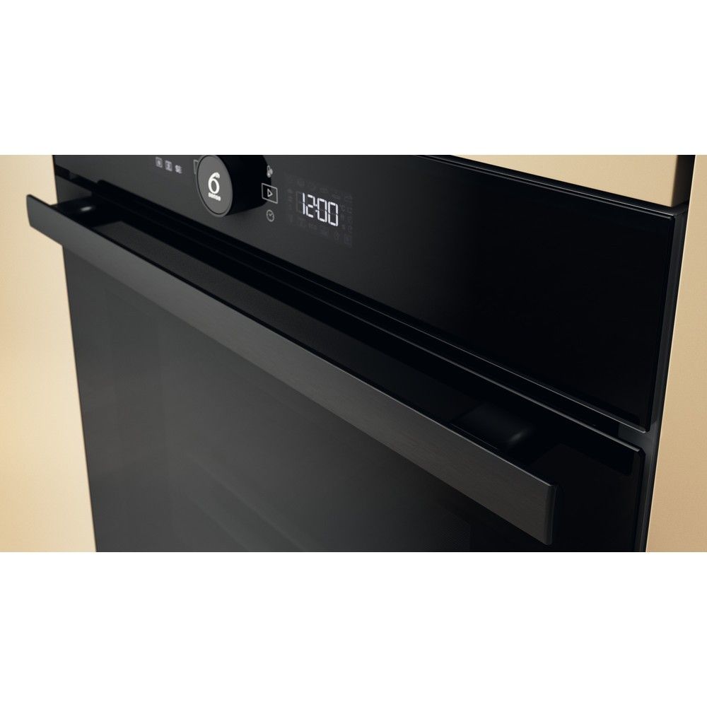 Orkaitė Whirlpool WOI4S8PM0SBA Orkaitė Whirlpool WOI4S8PM0SBA