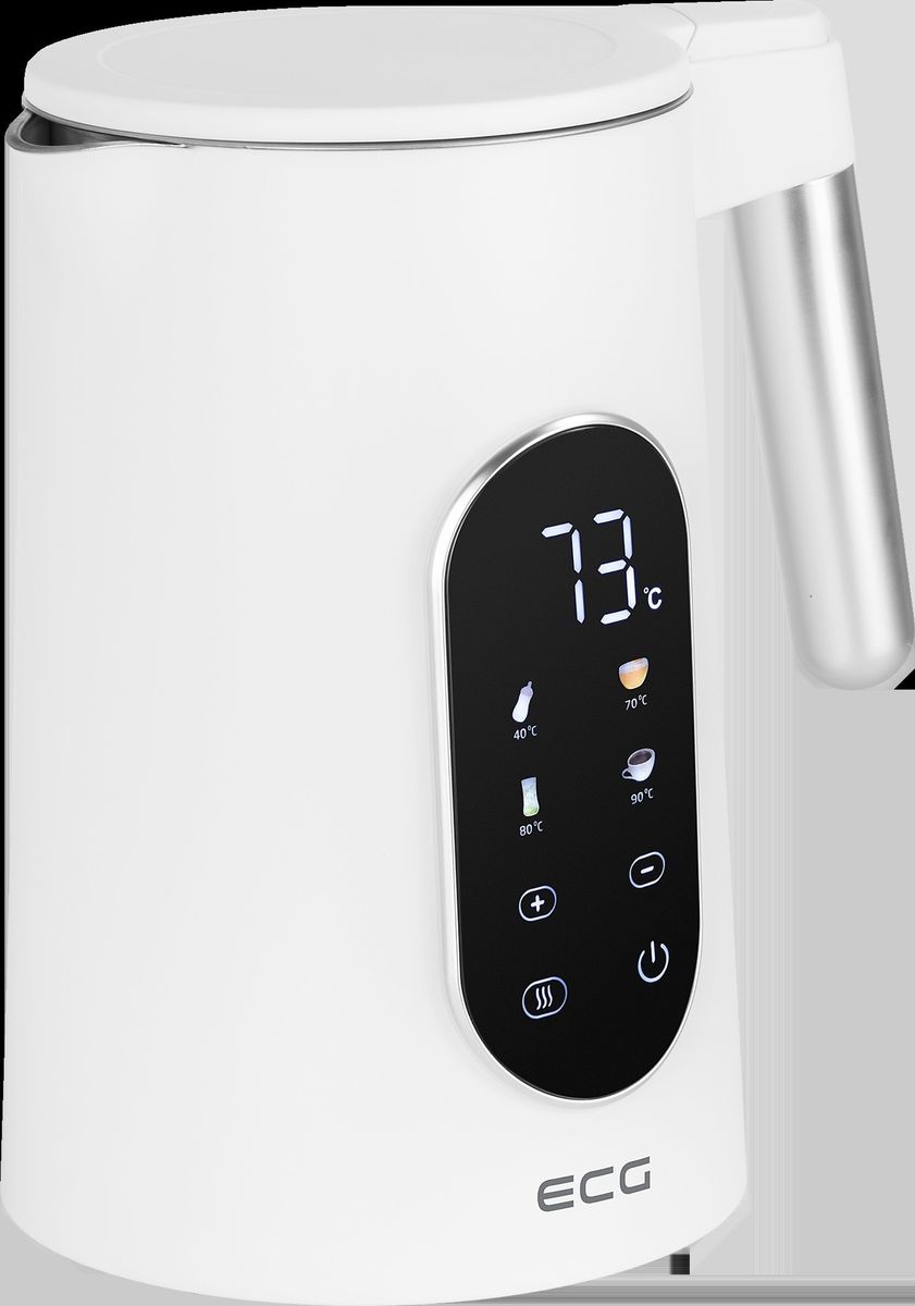 Virdulys ECG RK 1799 Smart White