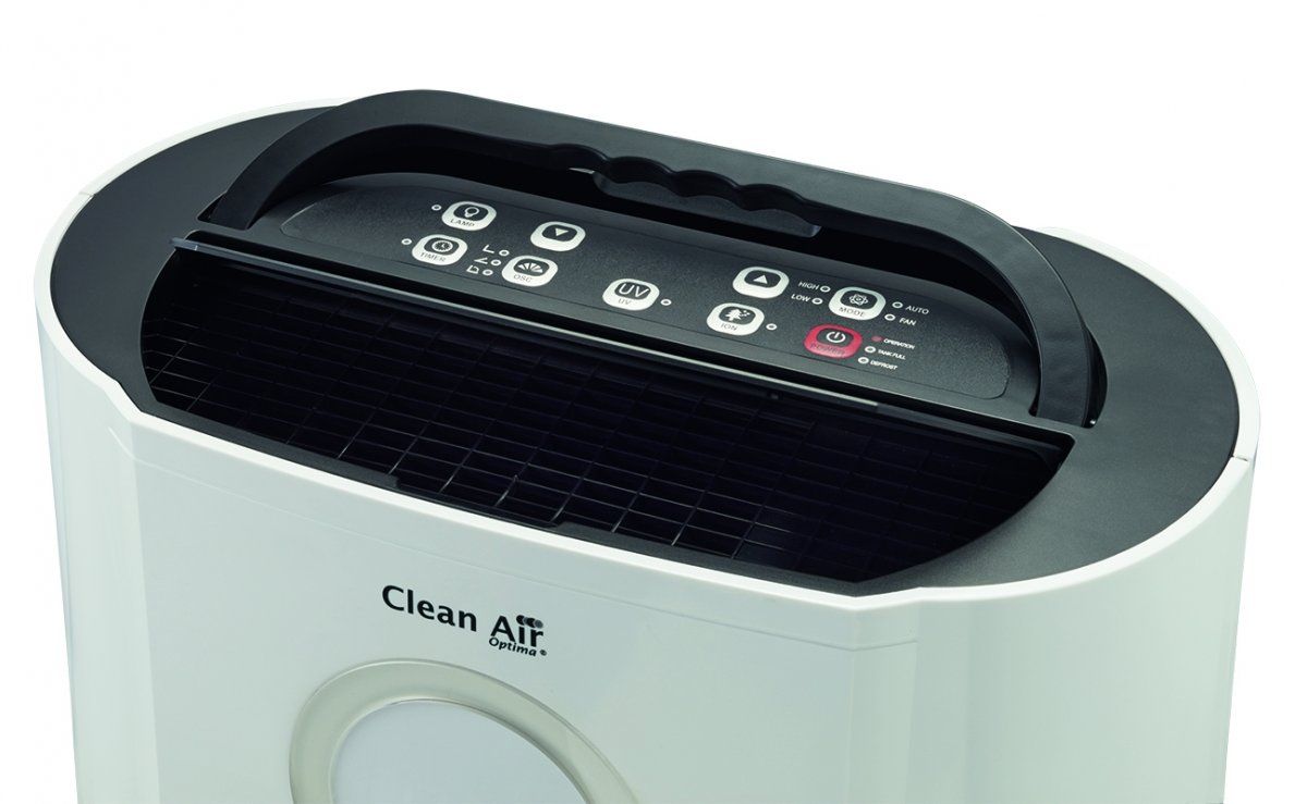 Kondensacinis oro sausintuvas Clean Air Optima CA-707