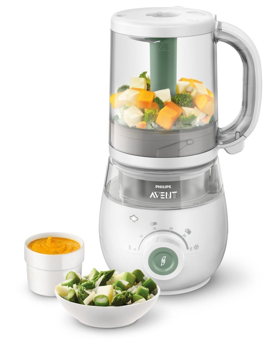 Garintuvas PHILIPS AVENT SCF885 Garintuvas PHILIPS AVENT SCF885