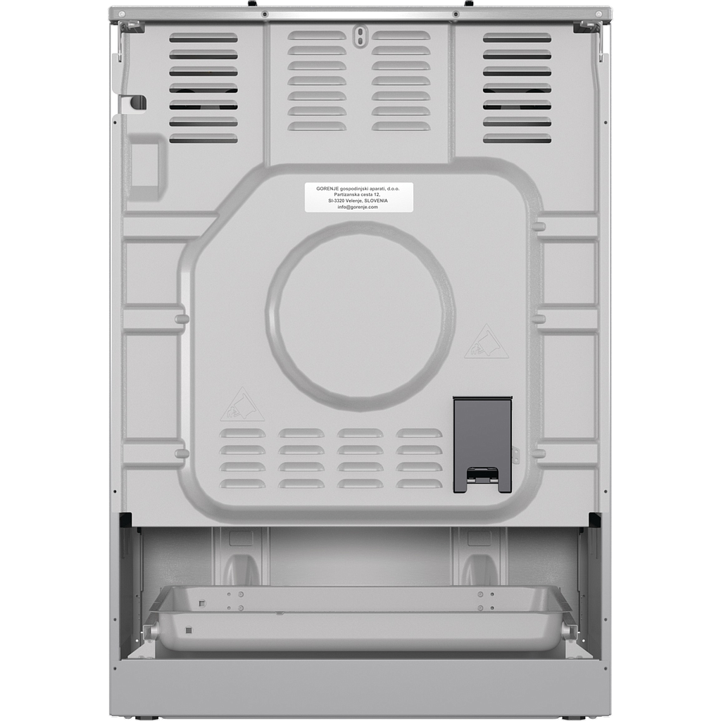 Viryklė GORENJE GKS6C70XJ Viryklė GORENJE GKS6C70XJ