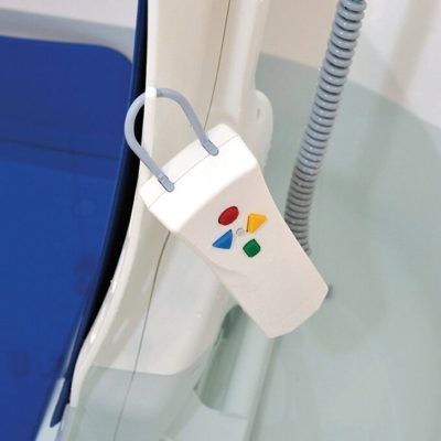 Elektrinis vonios keltuvas BELLAVITA