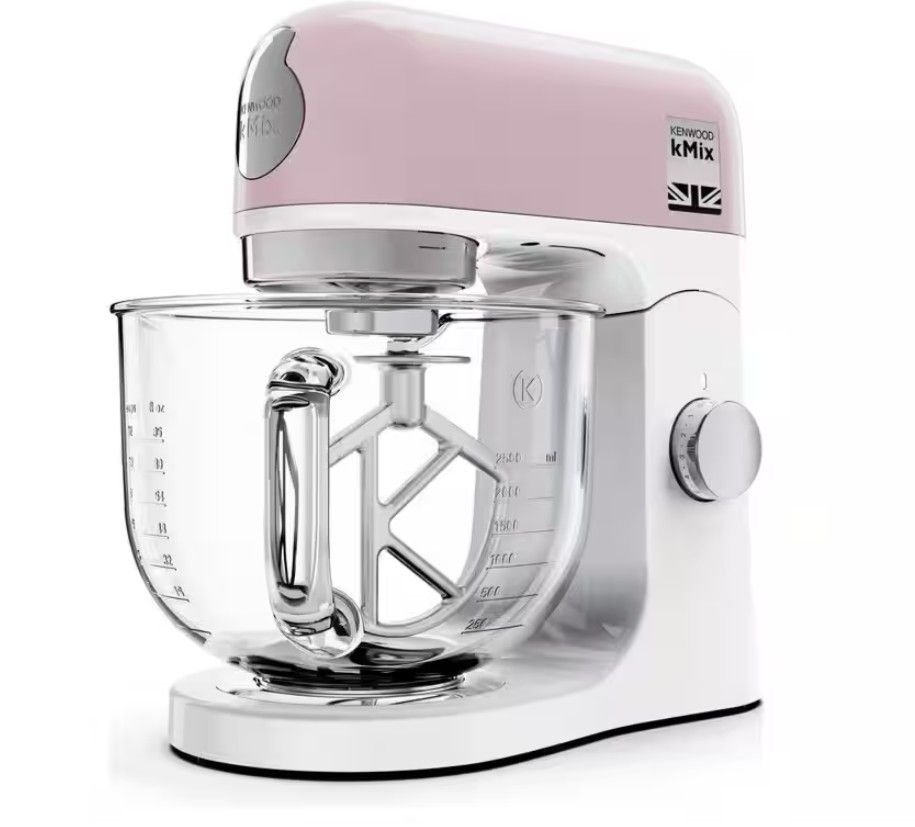 Virtuvinis kombainas Kenwood KMX754APP Virtuvinis kombainas Kenwood KMX754APP