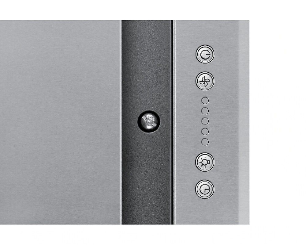 Įmontuojamas gartraukis SAMSUNG NK52FG455CS