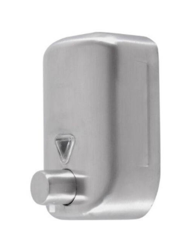 Skysto muilo dozatorius 0,8l LAB, S820SDB