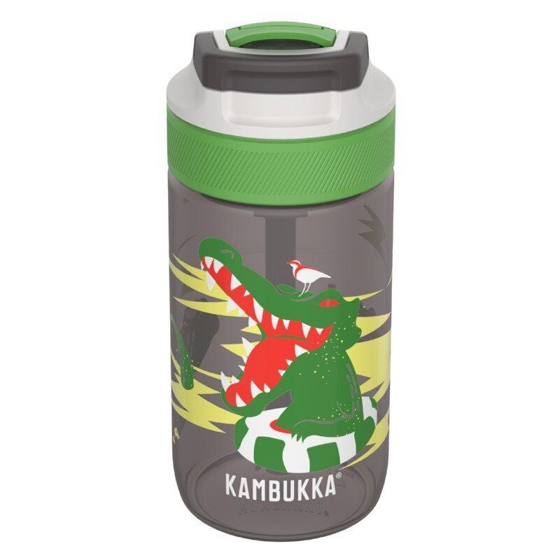 Vaikiška gertuvė Kambukka Lagoon Crazy Crocodile 400 ml