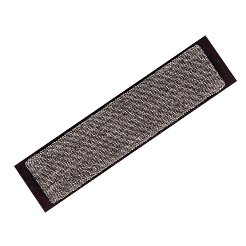 VADIGRAN Scratching board draskyklė katėms 18x70cm VADIGRAN Scratching board draskyklė katėms 18x70cm