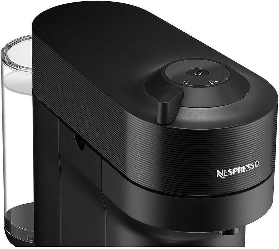 Kapsulinis kavos aparatas DeLonghi Nespresso Vertuo Pop ENV90.B