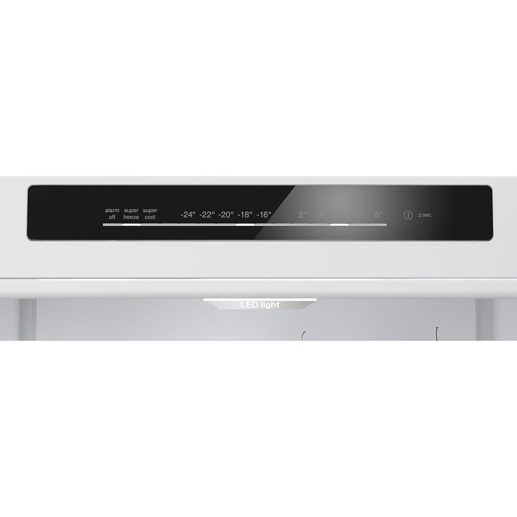 Šaldytuvas BOSCH KGN39OCAF