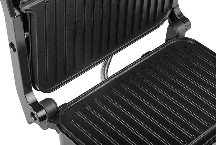 Sumuštinių keptuvė ECG ECG S 2070 Panini Sumuštinių keptuvė ECG ECG S 2070 Panini
