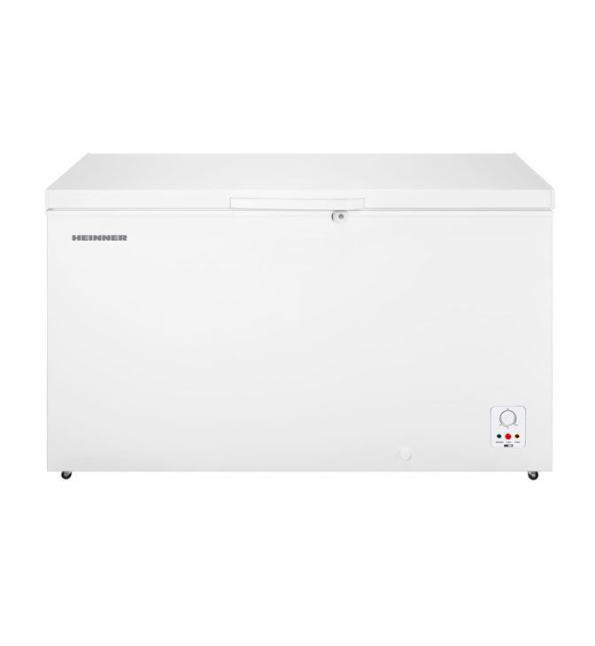 Šaldiklis HCF-HS420E++ HEINNER Šaldiklis HCF-HS420E++ HEINNER