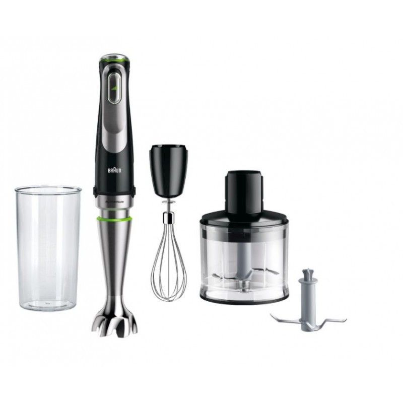 Blenderis Braun MQ9135XI Blenderis Braun MQ9135XI