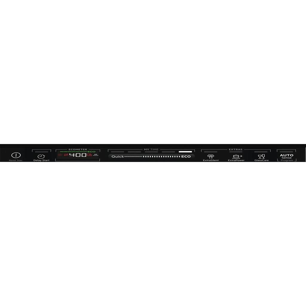 Indaplovė AEG FSE74557P