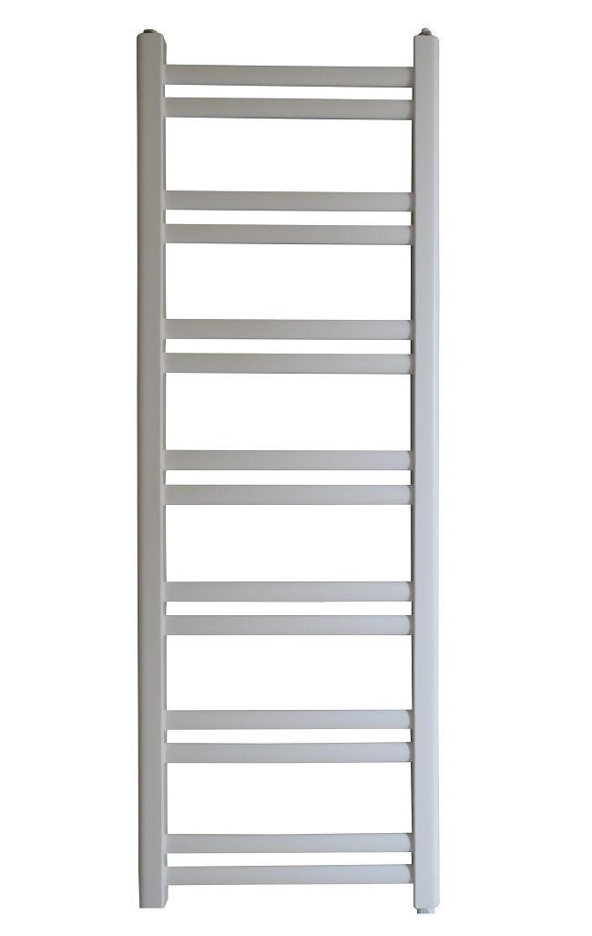 Rankšluosčių džiovintuvas Regnis Retro 54x128 cm, baltas