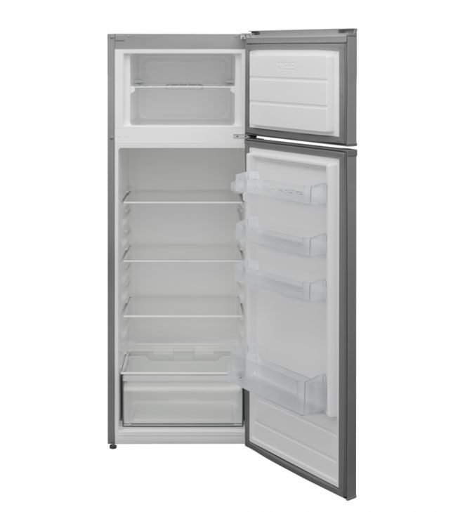 Šaldytuvas double door HF-V242SE++ HEINNER Šaldytuvas double door HF-V242SE++ HEINNER