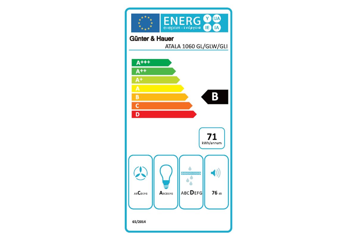 Gartraukis Günter & Hauer ATALA 1060 GLI (Ivory) Gartraukis Günter & Hauer ATALA 1060 GLI (Ivory)