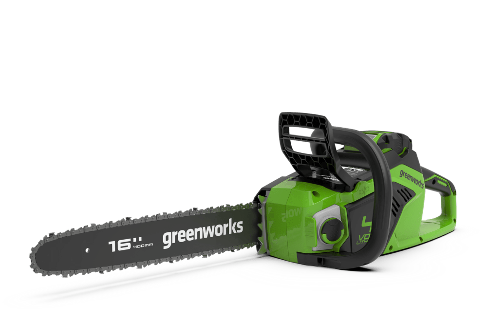 AKUMULIATORINIS GRANDININIS PJŪKLAS 1,8kW Greenworks