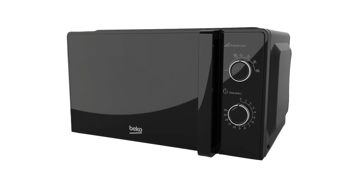 Mikrobangų krosnelė Beko MOC20100BFB